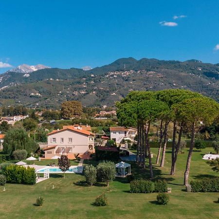La Campagnola Bed & Breakfast Pietrasanta Exterior foto