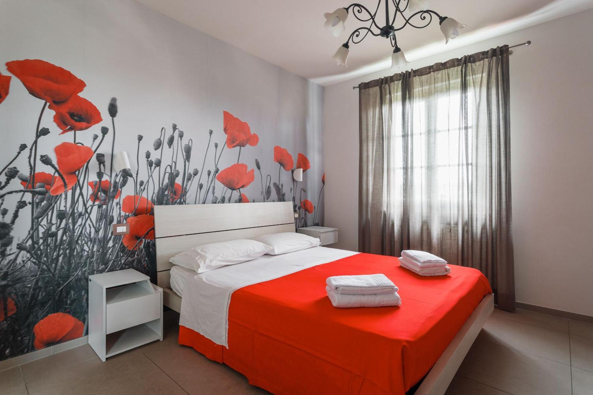 La Campagnola Bed & Breakfast Pietrasanta Exterior foto