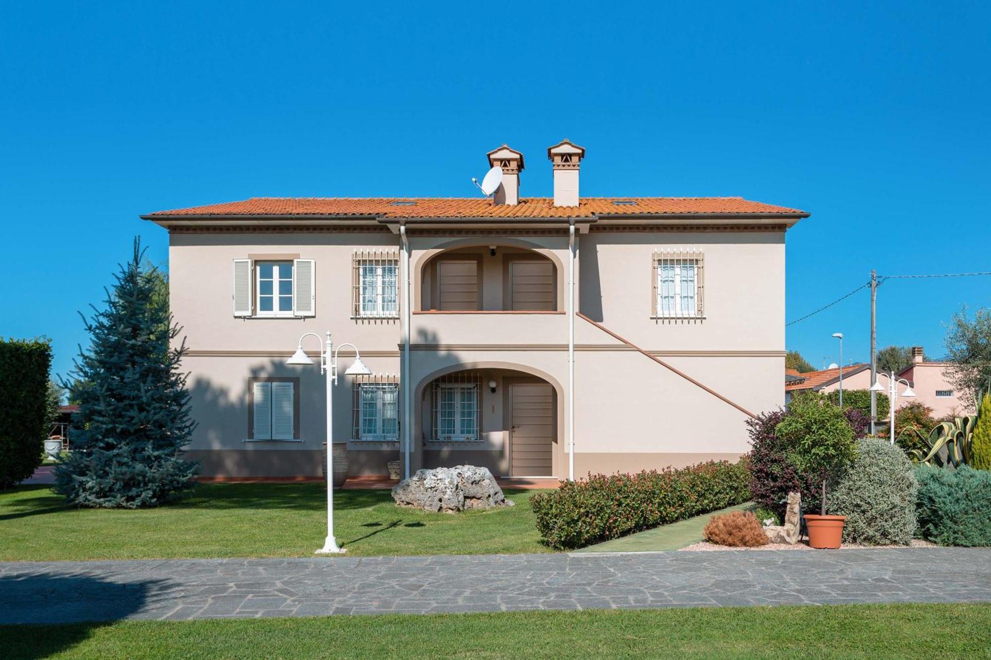 La Campagnola Bed & Breakfast Pietrasanta Exterior foto