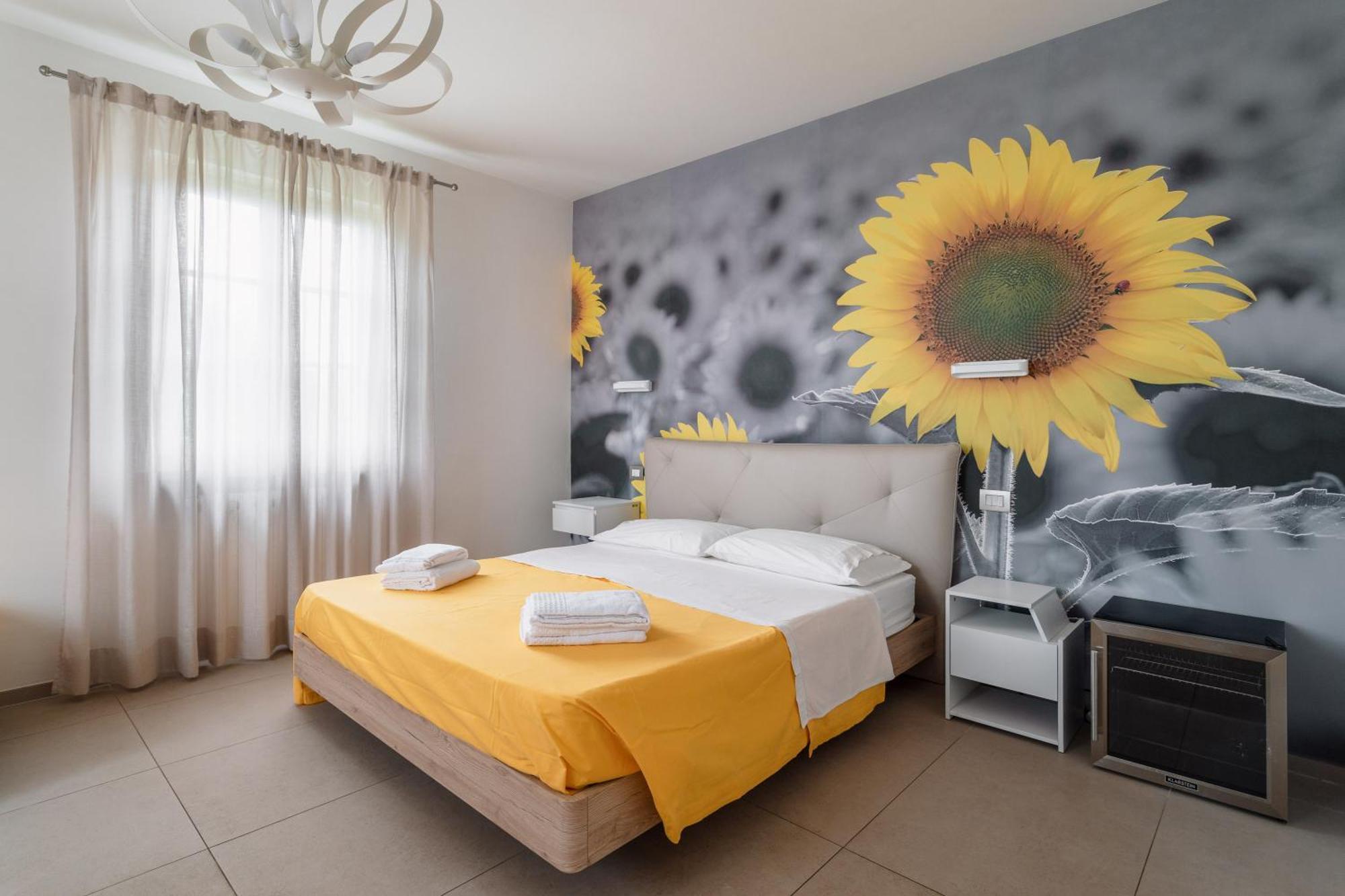 La Campagnola Bed & Breakfast Pietrasanta Exterior foto