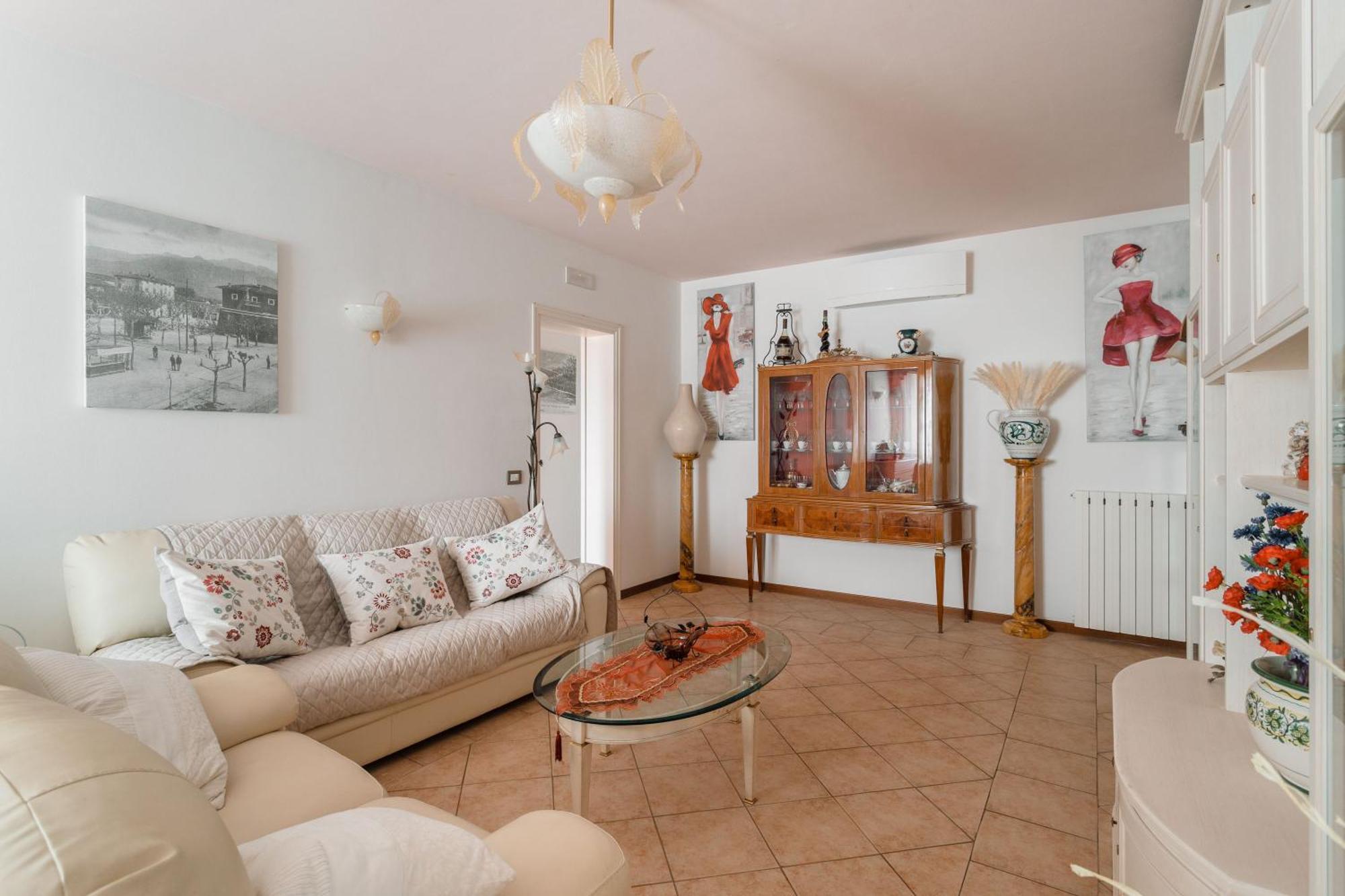 La Campagnola Bed & Breakfast Pietrasanta Exterior foto