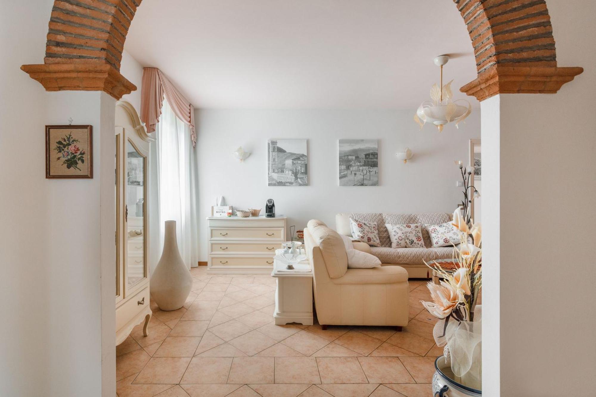La Campagnola Bed & Breakfast Pietrasanta Exterior foto