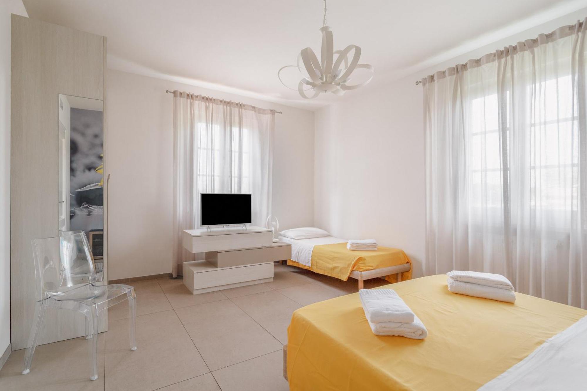 La Campagnola Bed & Breakfast Pietrasanta Exterior foto