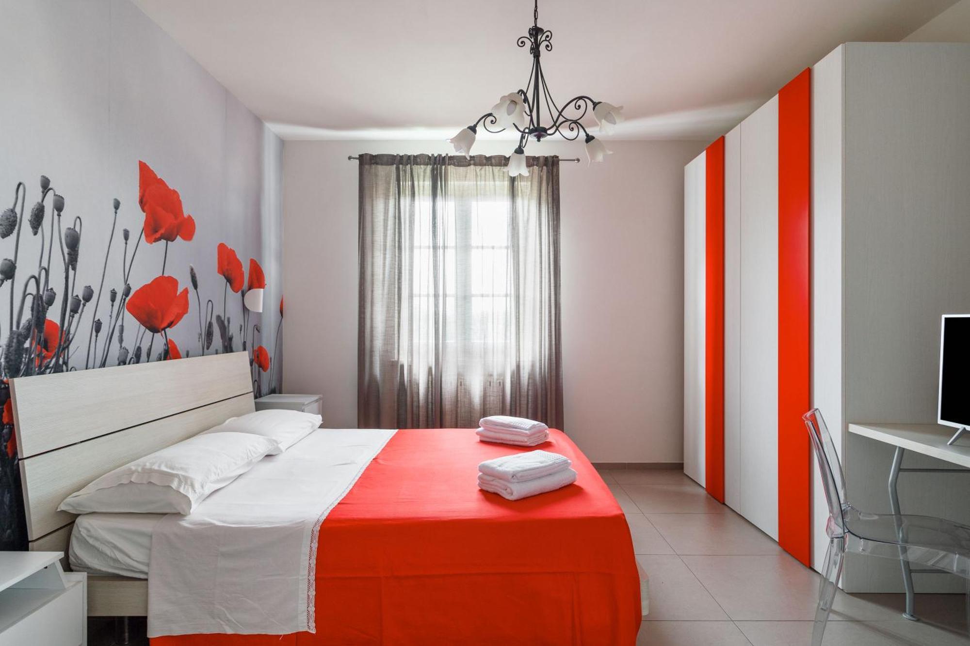 La Campagnola Bed & Breakfast Pietrasanta Exterior foto