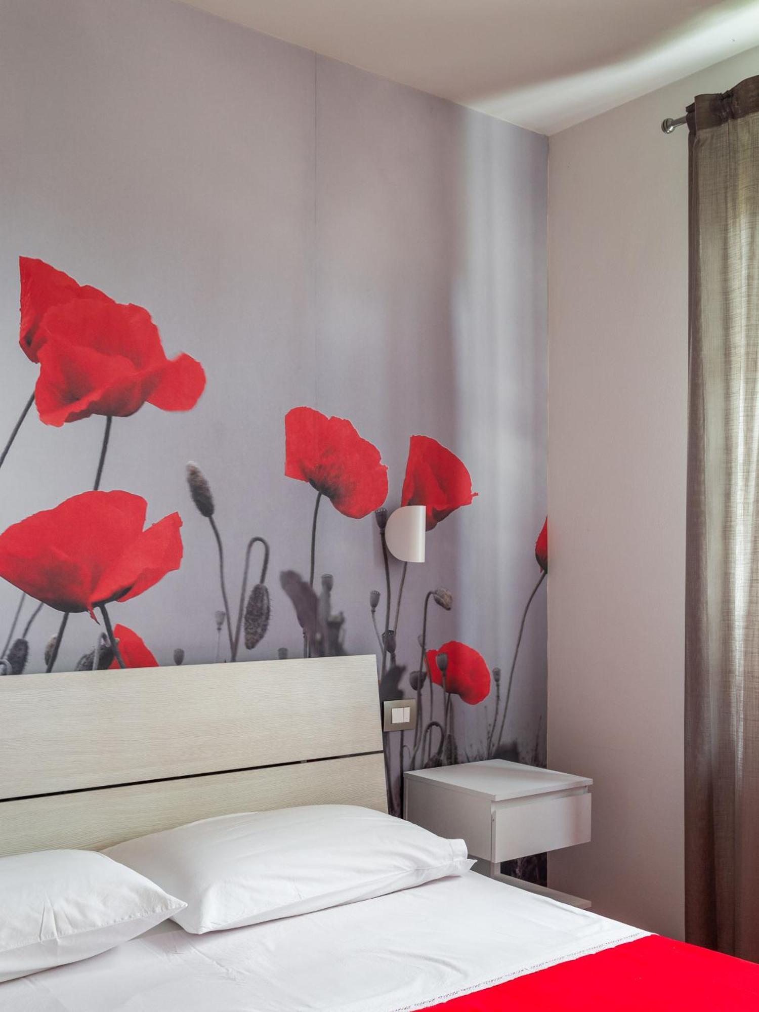 La Campagnola Bed & Breakfast Pietrasanta Exterior foto