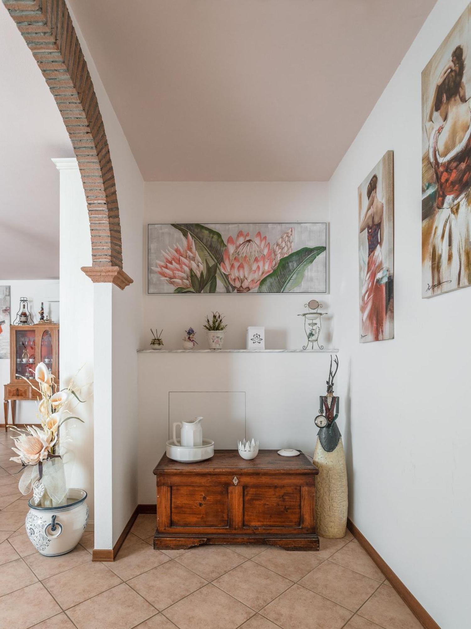 La Campagnola Bed & Breakfast Pietrasanta Exterior foto