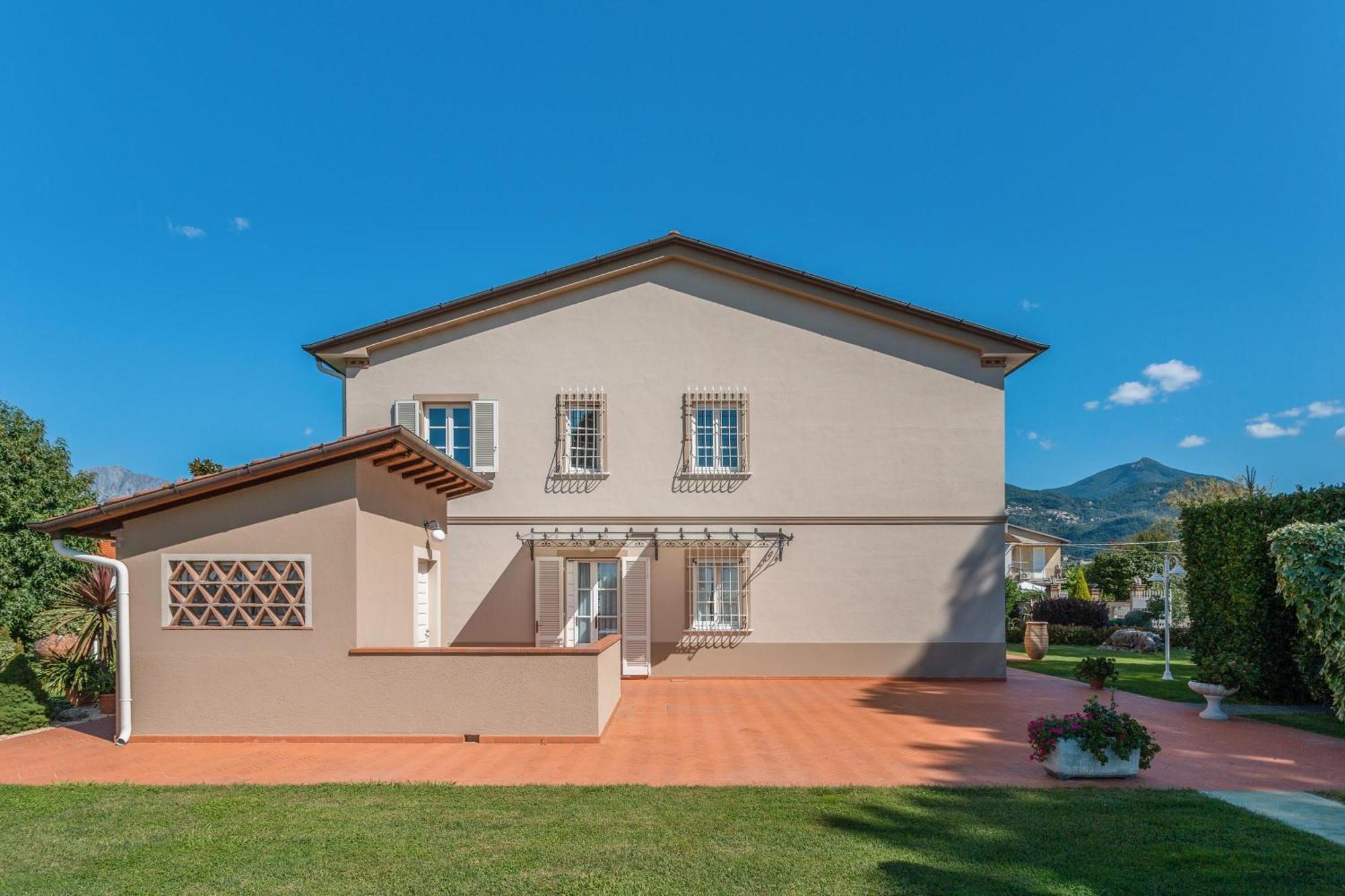 La Campagnola Bed & Breakfast Pietrasanta Exterior foto