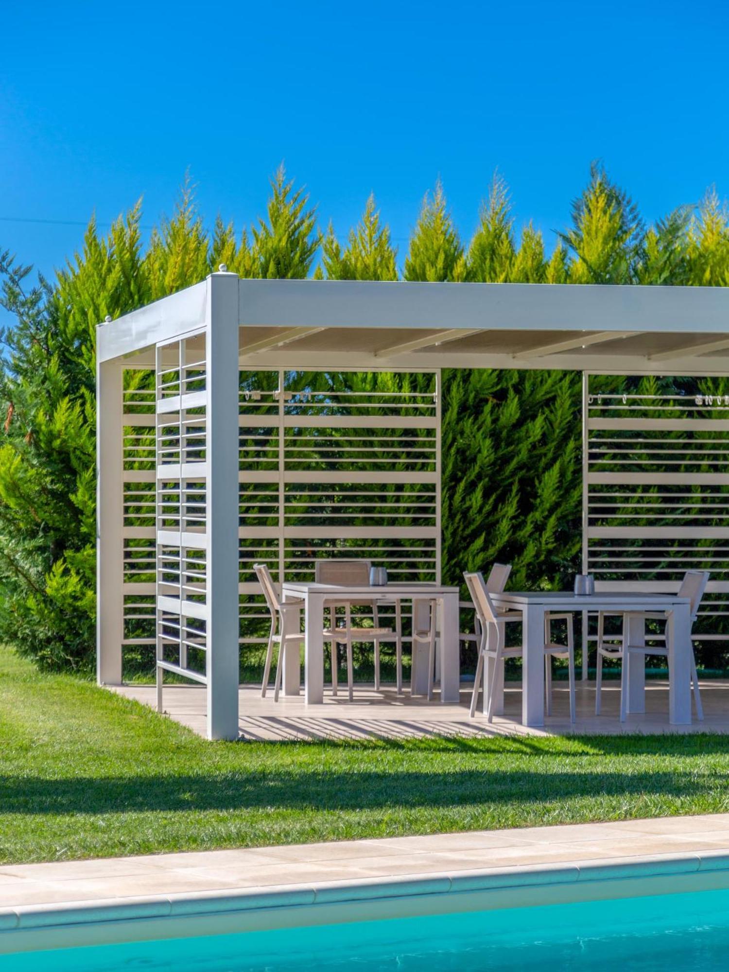 La Campagnola Bed & Breakfast Pietrasanta Exterior foto