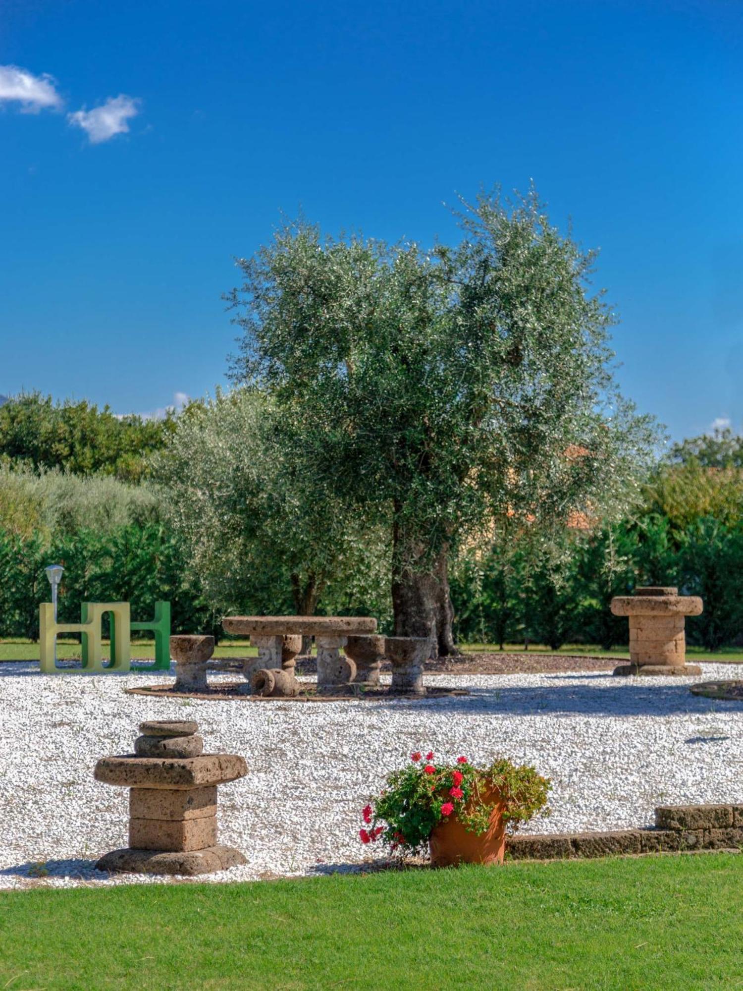 La Campagnola Bed & Breakfast Pietrasanta Exterior foto